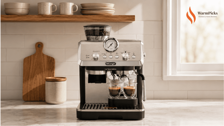 Ranking the Best Coffee Makers for Home by Brew Quality and Value