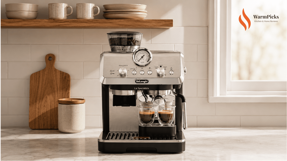 Ranking the Best Coffee Makers for Home by Brew Quality and Value