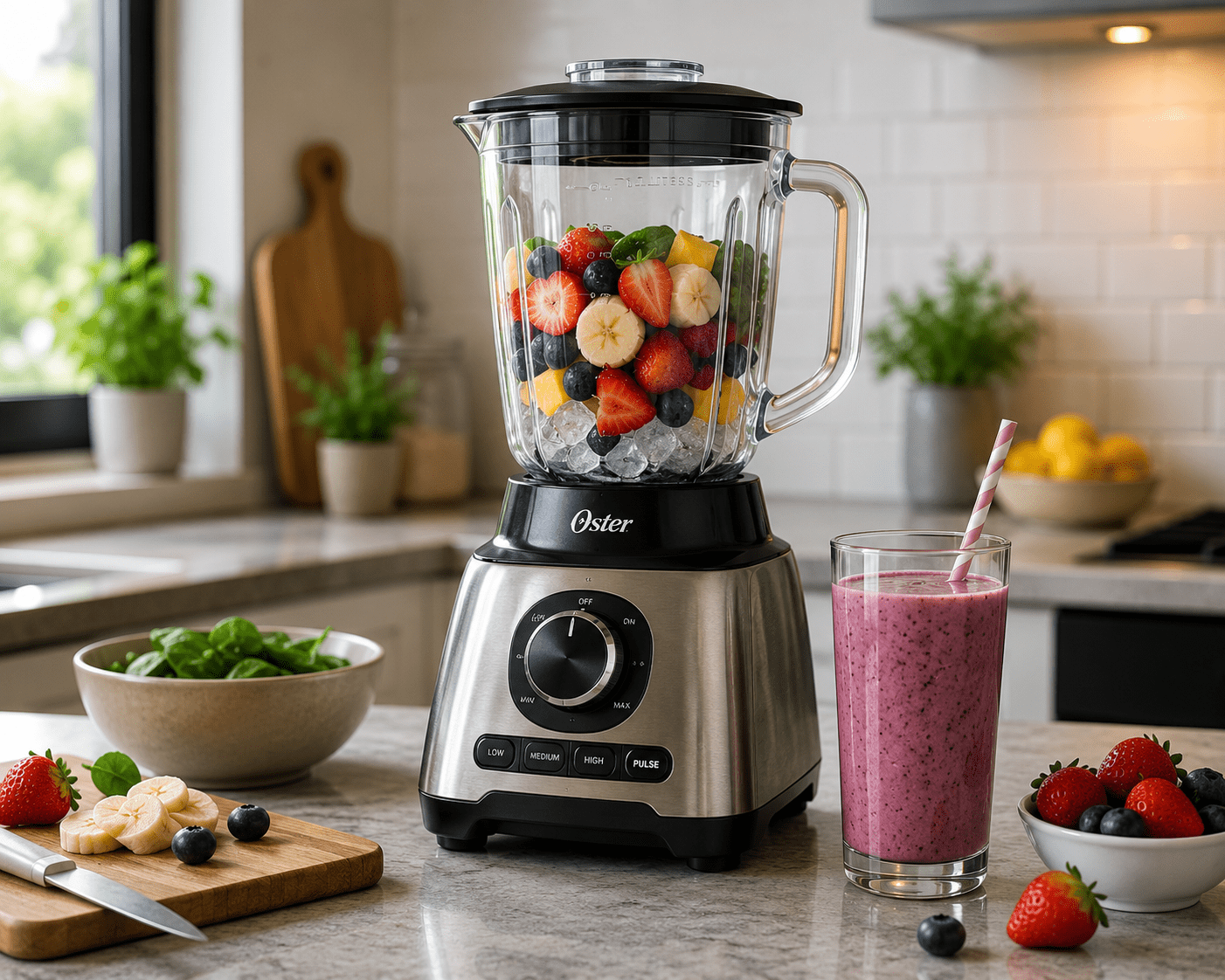 Blenders