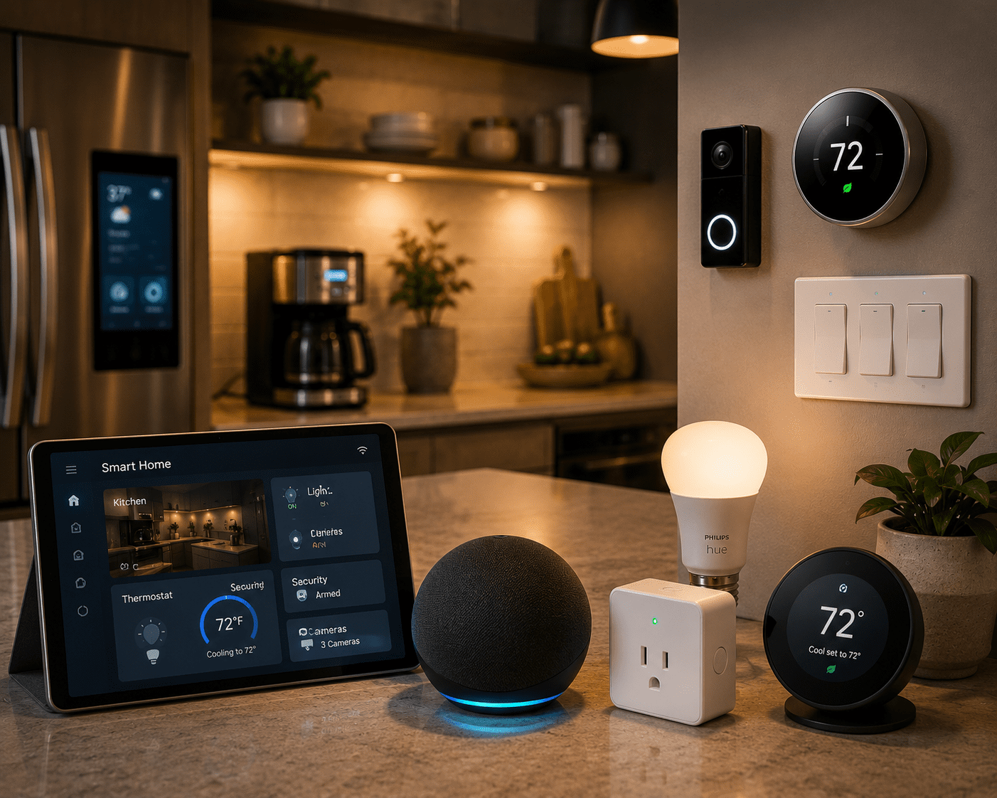 Smart Home