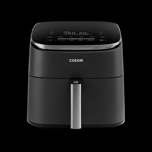Cosori TurboBlaze 6-Qt - best air fryers
