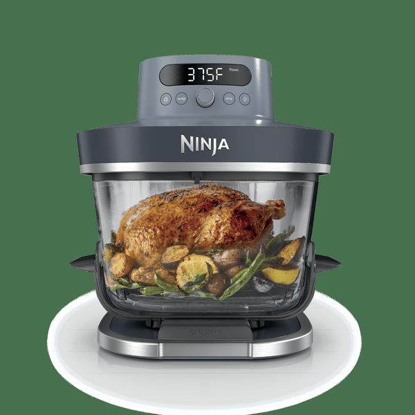 Ninja Crispi Pro AS101 - best air fryers