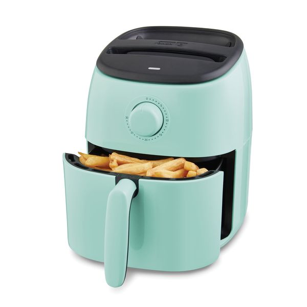 Dash Tasti-Crisp 2.6-Qt - best air fryers