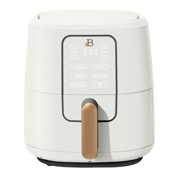 Beautiful by Drew Barrymore 6-Qt - best air fryers