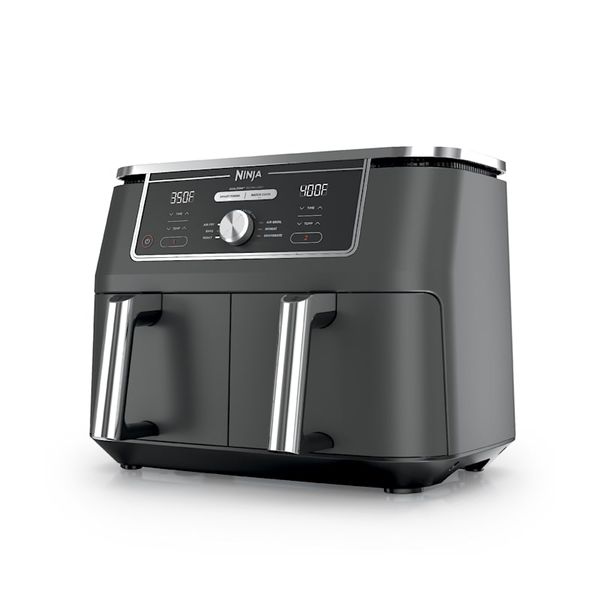 Ninja Foodi DZ401 10-Qt - best air fryers