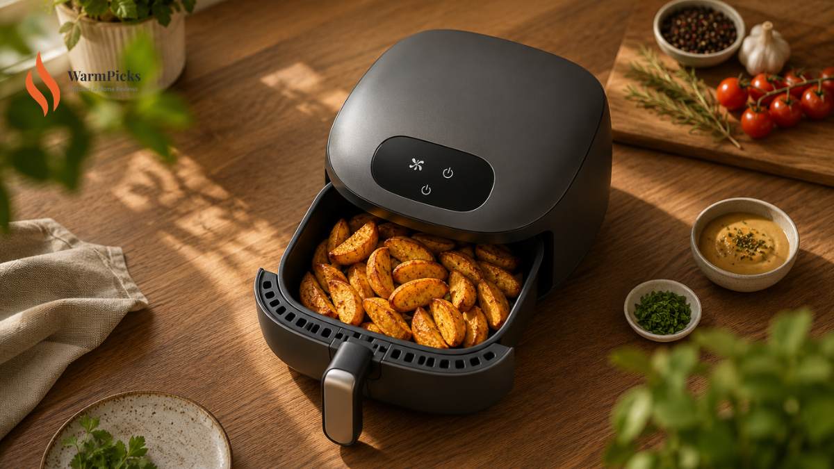 Best Small Air Fryers That Are Actually Worth Buying in 2026