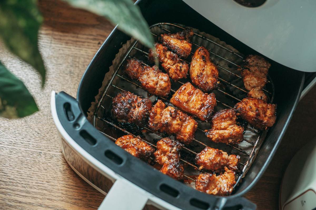 The Best Compact Air Fryers You Can Buy Right Now